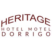 Heritage Hotel Motel Dorrigo image 1